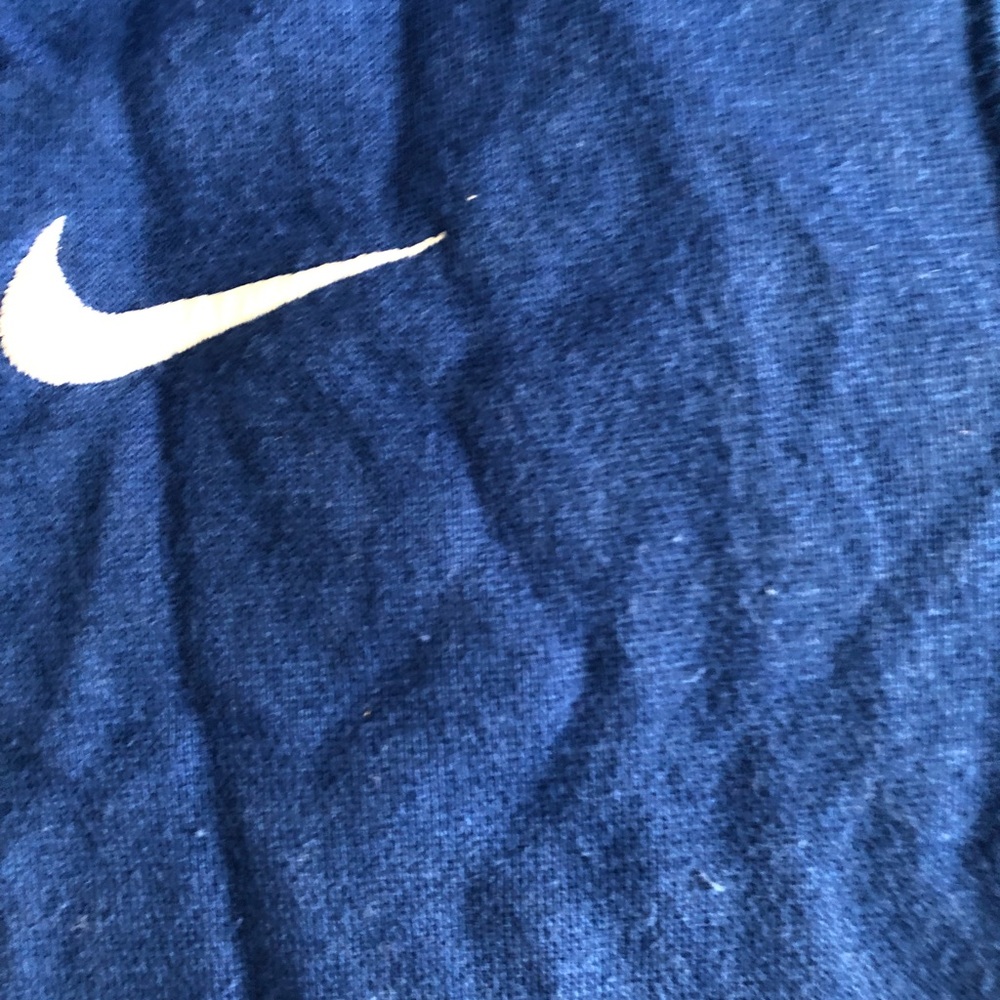 Nike sweater